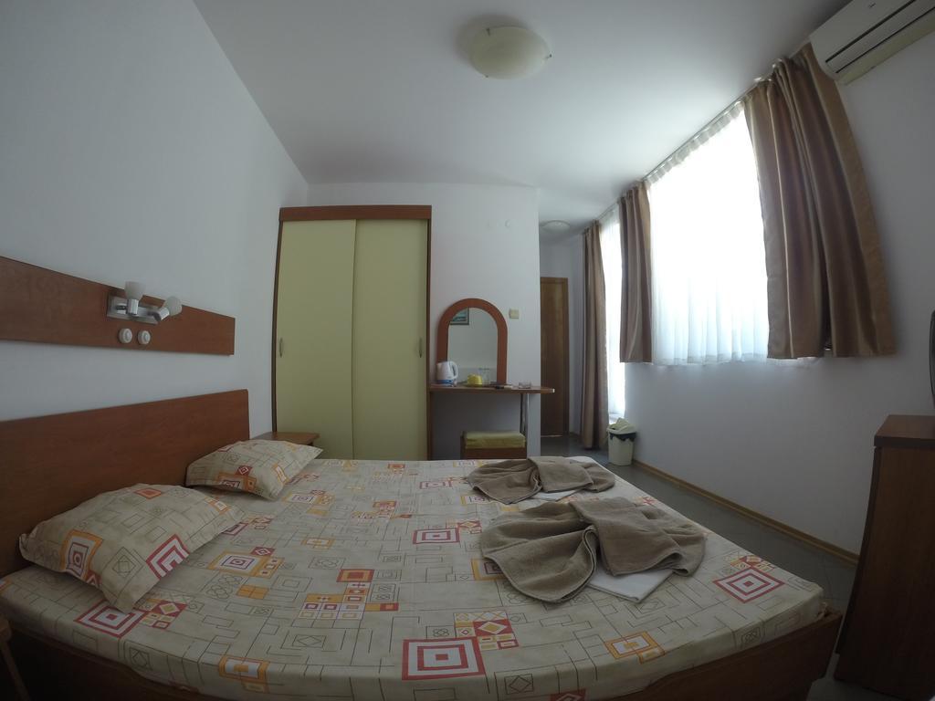 Hotel Filland โซโซโปล ห้อง รูปภาพ