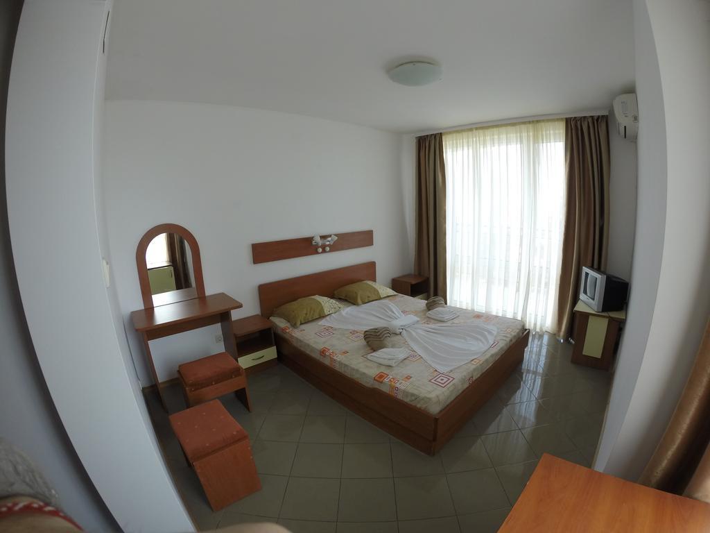 Hotel Filland โซโซโปล ห้อง รูปภาพ