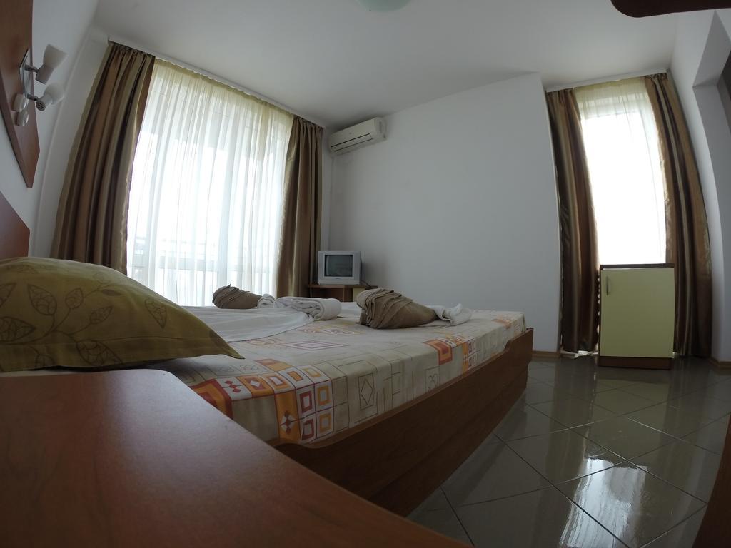 Hotel Filland โซโซโปล ห้อง รูปภาพ