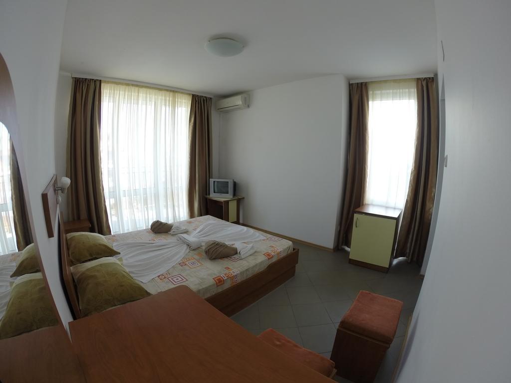 Hotel Filland โซโซโปล ห้อง รูปภาพ