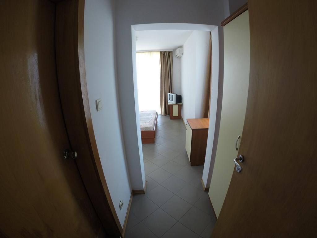 Hotel Filland โซโซโปล ห้อง รูปภาพ