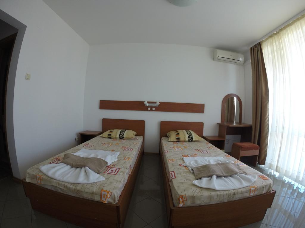 Hotel Filland โซโซโปล ห้อง รูปภาพ