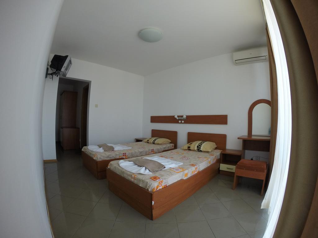 Hotel Filland โซโซโปล ห้อง รูปภาพ