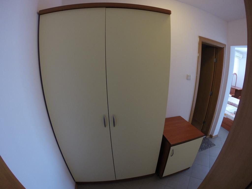 Hotel Filland โซโซโปล ห้อง รูปภาพ