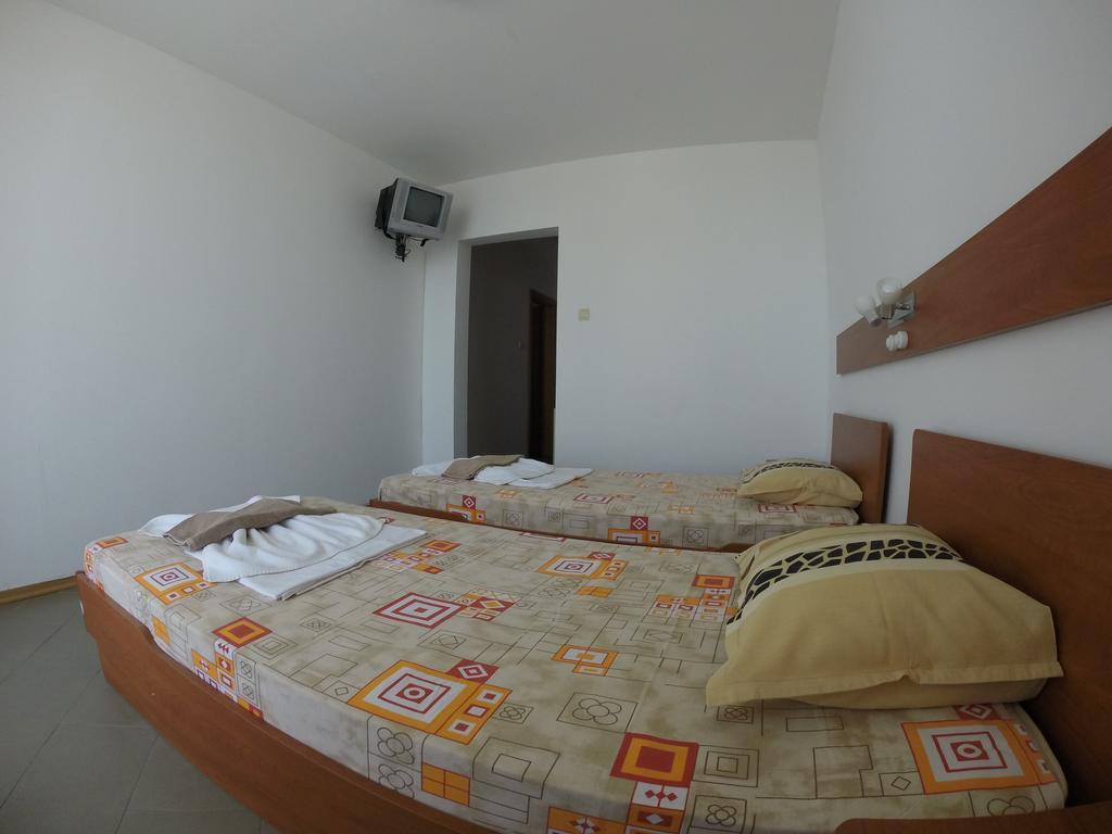 Hotel Filland โซโซโปล ห้อง รูปภาพ