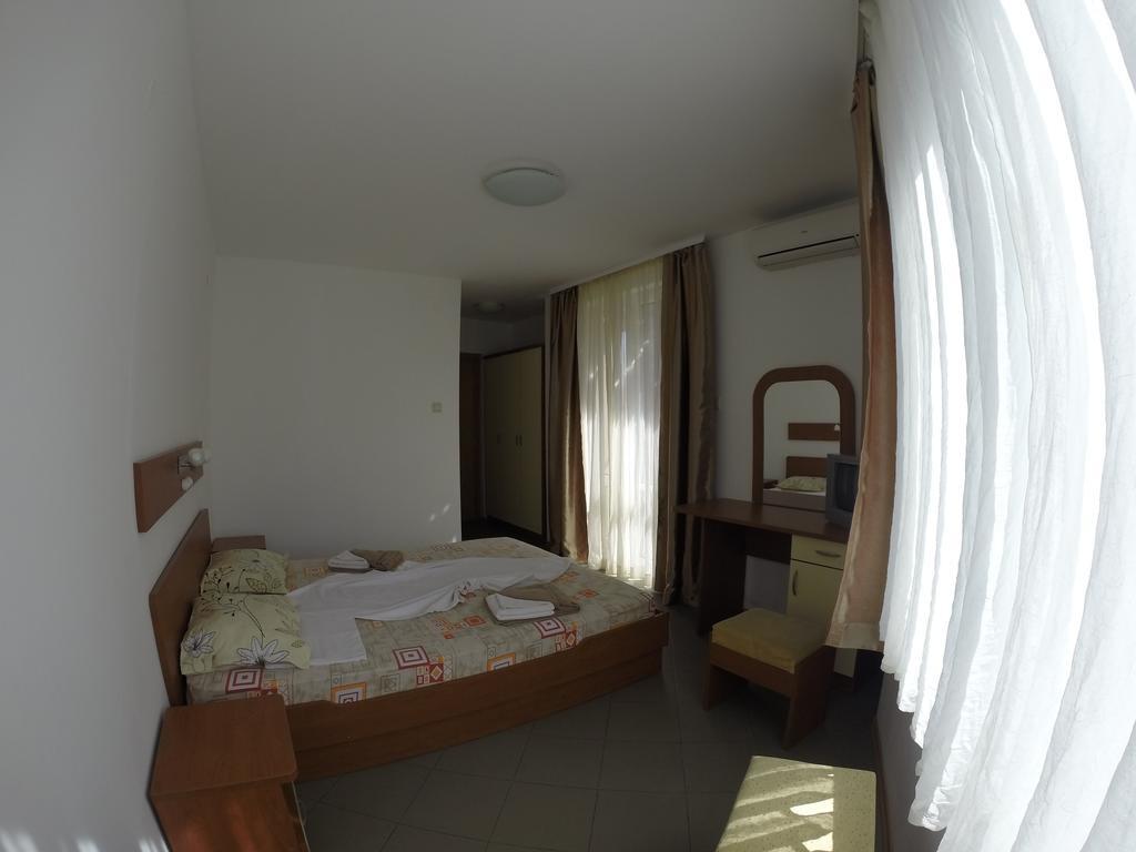 Hotel Filland โซโซโปล ห้อง รูปภาพ
