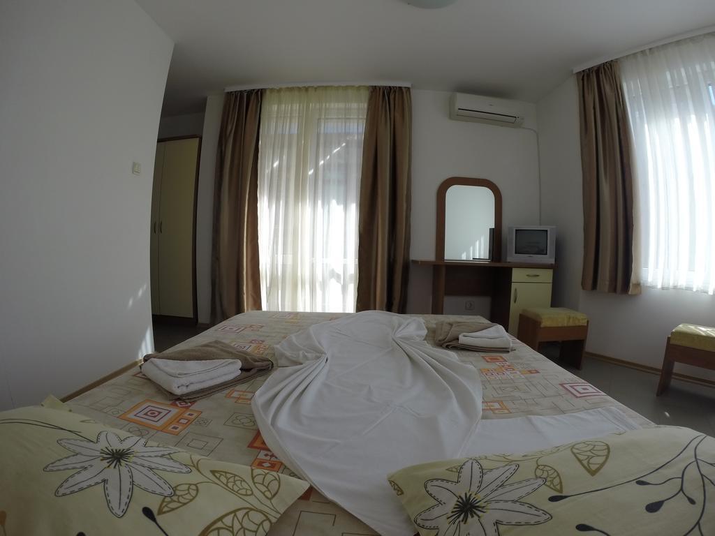 Hotel Filland โซโซโปล ห้อง รูปภาพ