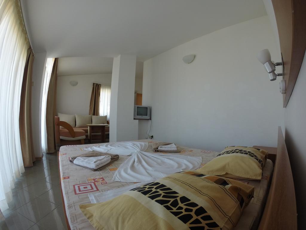 Hotel Filland โซโซโปล ห้อง รูปภาพ