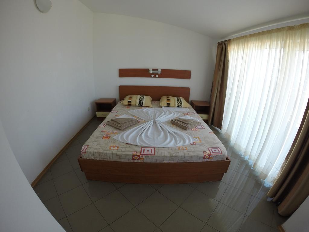 Hotel Filland โซโซโปล ห้อง รูปภาพ